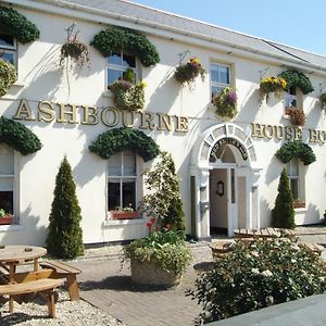 Ashbourne House Hotel